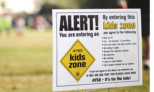 Kids Zone