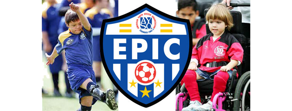 EPIC PROGRAM (Formerly VIP)