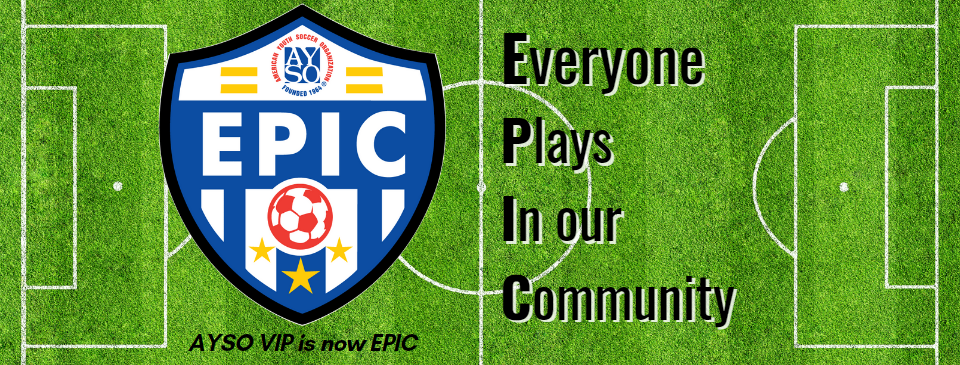 EPIC Special Needs Program available this spring season