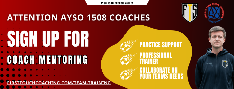 Coach Mentoring