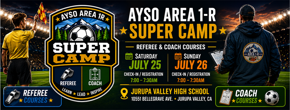 Super Camp